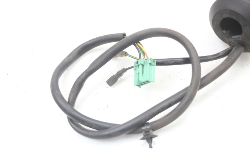 photo de CONMUTADOR DERECHA HONDA FES S-WING SWING 125 (2007 - 2015) - Vista general del producto