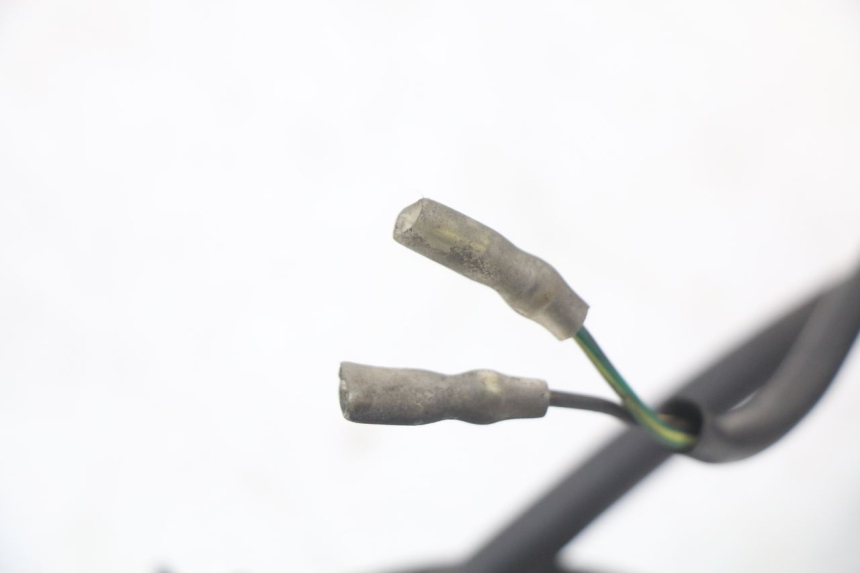 photo de CONMUTADOR DERECHA HONDA FES S-WING SWING 125 (2007 - 2015) - Detalles de los puntos de fijación