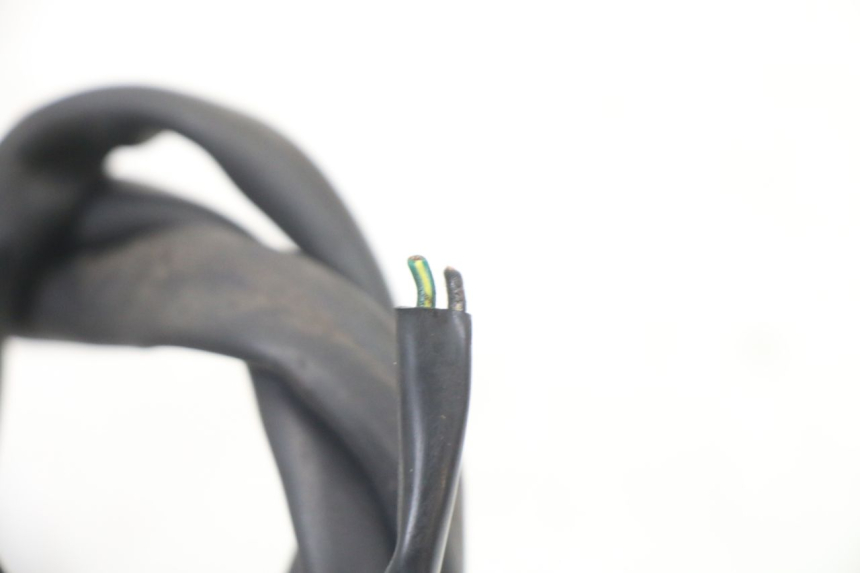 photo de INTERRUPTOR DERECHO HONDA FES S-WING SWING ABS 125 (2007 - 2015) - Detalles de los puntos de fijación