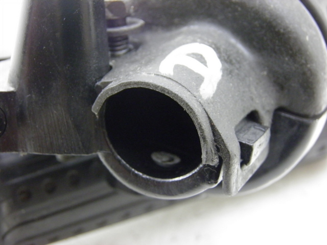 photo de CONMUTADOR DERECHA HONDA NH VISION 50 (1985 - 1994) - Vista general del producto