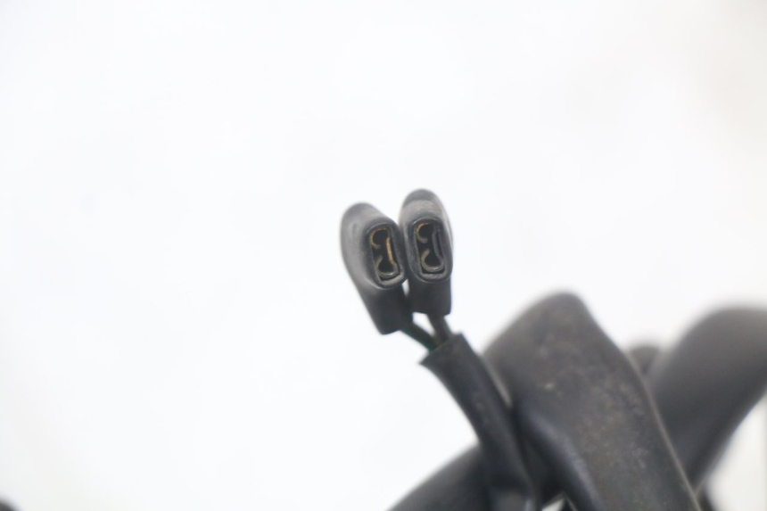 photo de CONMUTADOR DERECHA HONDA PCX (JF28) 125 (2009 - 2011) - Estado de la superficie y material