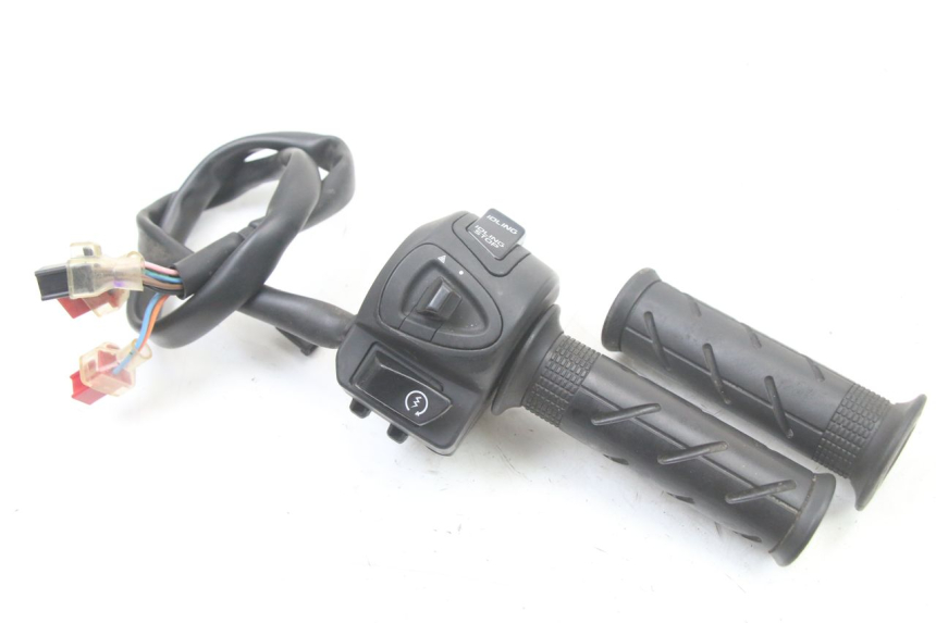 photo de CONMUTADOR DERECHA HONDA PCX (JF57/JF64) 125 (2014 - 2018) - Vista principal