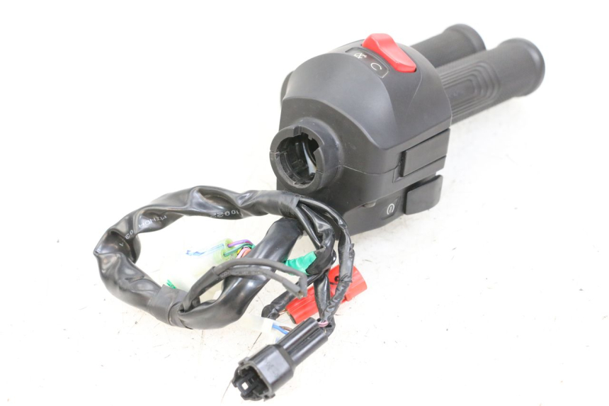 photo de CONMUTADOR DERECHA HUSQVARNA SVARTPILEN 401 (2018 - 2023) - Vista general del producto