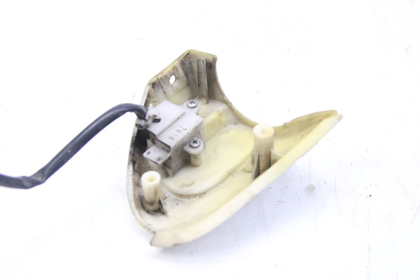 photo de CONMUTADOR DERECHA YAMAHA HW XENTER 125 (2011 - 2017) - Zoom estado de uso