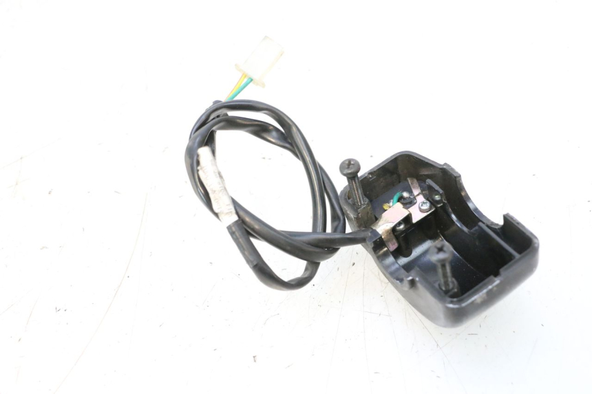 photo de INTERRUPTOR DERECHO SYM JET 14 4T 50 (2018 - 2022) - Otra perspectiva
