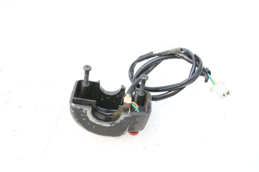 photo de INTERRUPTOR DERECHO SYM JET 14 4T 50 (2018 - 2022) - Vista general del producto