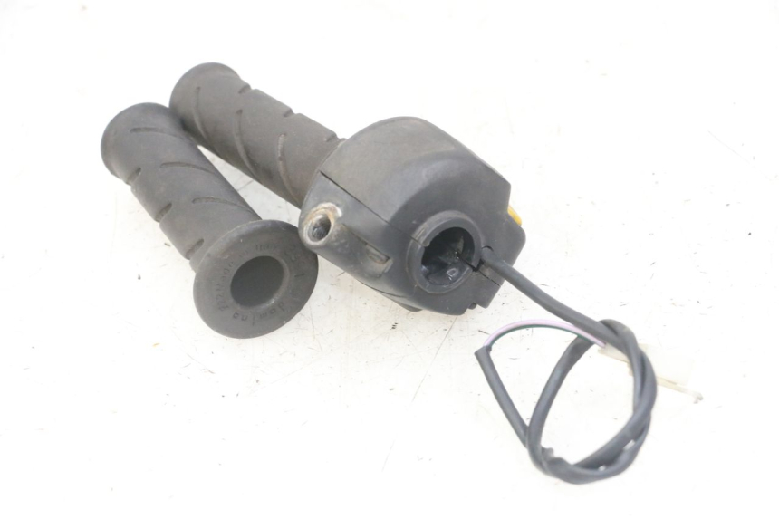 photo de CONMUTADOR DERECHA PEUGEOT JET FORCE CARBU 50 (2003 - 2016) - Vista general del producto