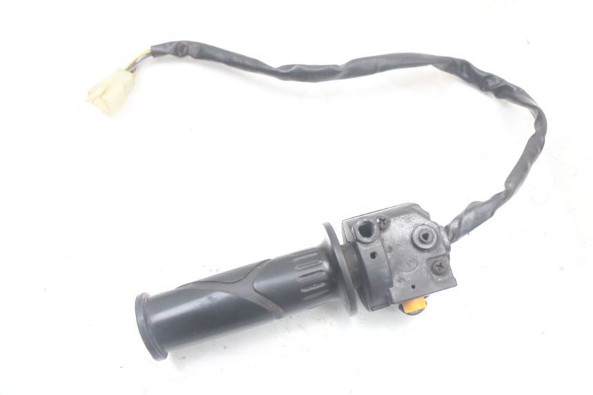 photo de CONMUTADOR DERECHA JM MOTORS OLDIES 4T 50 (2010 - 2020) - Otra perspectiva