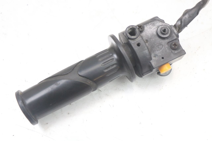 photo de CONMUTADOR DERECHA JM MOTORS OLDIES 4T 50 (2010 - 2020) - Primer plano técnico