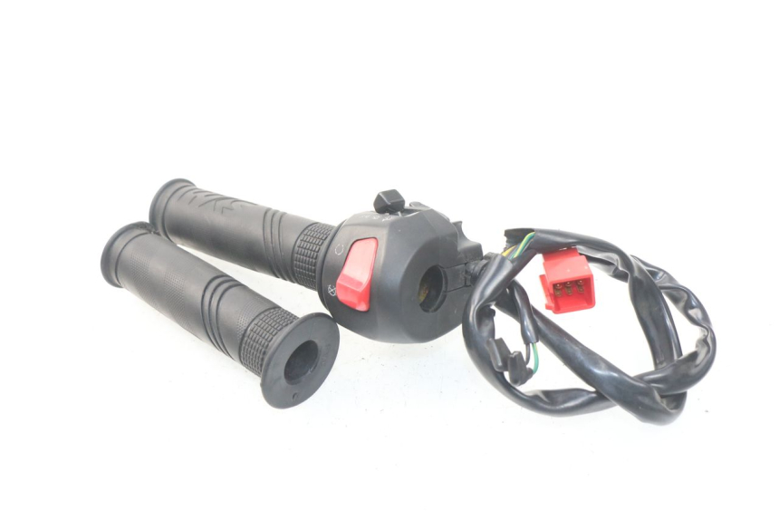 photo de CONMUTADOR DERECHA SYM JOYMAX 250 (2013 - 2017) - Vista general del producto