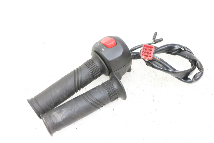 photo de CONMUTADOR DERECHA SYM JOYMAX 125 (2010 - 2017) - Vista general del producto