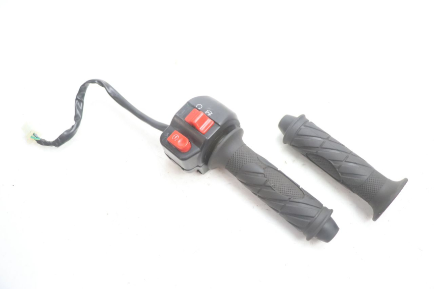 photo de CONMUTADOR DERECHA RIDE JUMP 2T 50 (2012 - 2017) - Vista principal