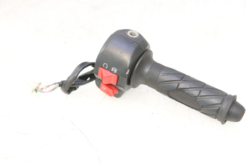 photo de CONMUTADOR DERECHA RIDE JUMP 2T 50 (2012 - 2017) - Vista principal