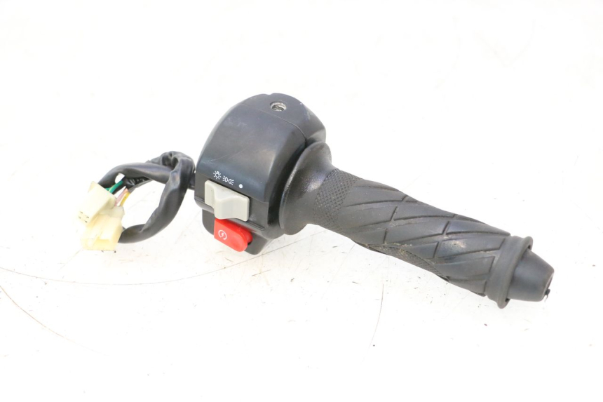 photo de CONMUTADOR DERECHA RIDE JUMP 2T 50 (2012 - 2017) - Vista principal