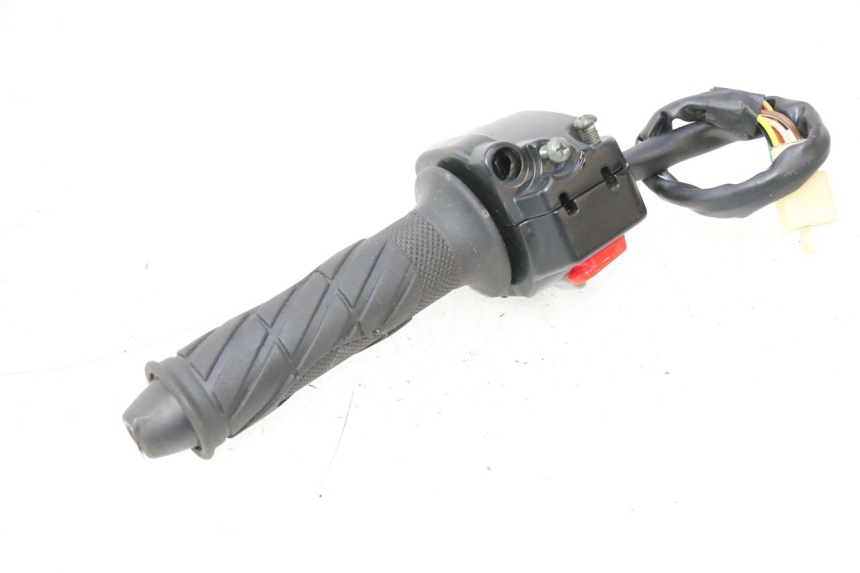 photo de CONMUTADOR DERECHA RIDE JUMP 2T 50 (2012 - 2017) - Vista general del producto