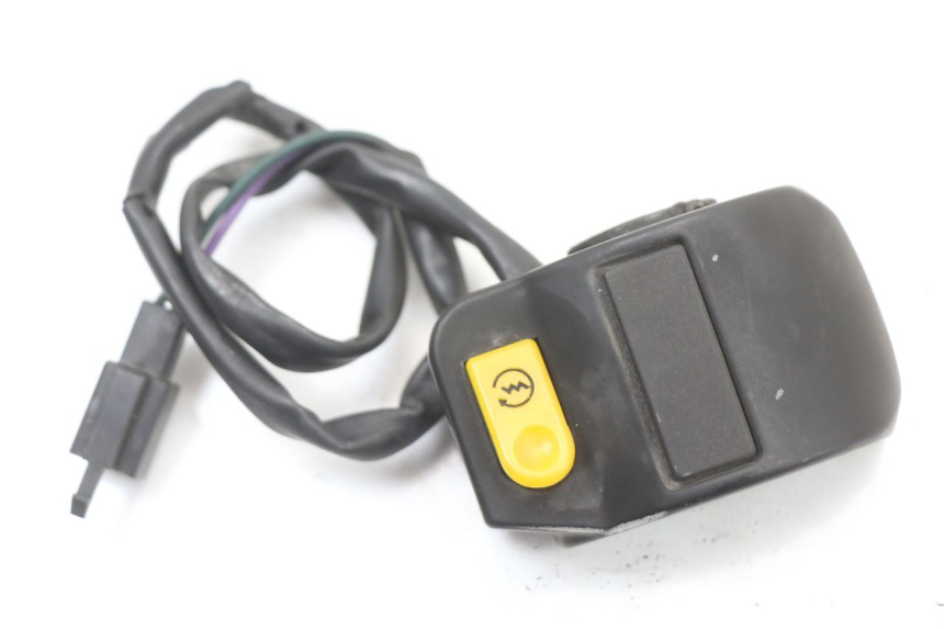 photo de INTERRUPTOR DERECHO PEUGEOT KISBEE 4T 50 (2010 - 2017) - Vista principal