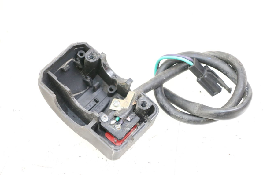 photo de INTERRUPTOR DERECHO PEUGEOT KISBEE 4T 50 (2018 - 2022) - Detalle de la pieza