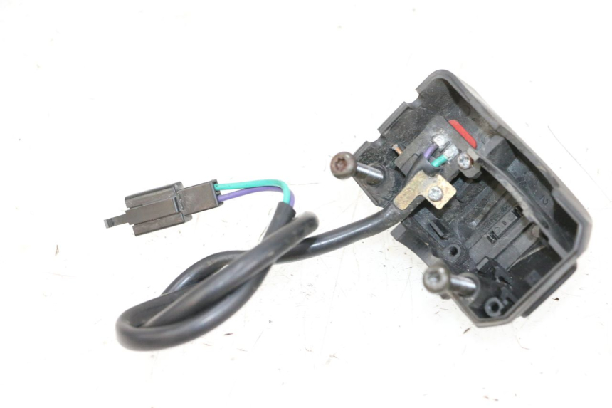 photo de INTERRUPTOR DERECHO PEUGEOT KISBEE 4T 50 (2010 - 2017) - Zoom estado de uso