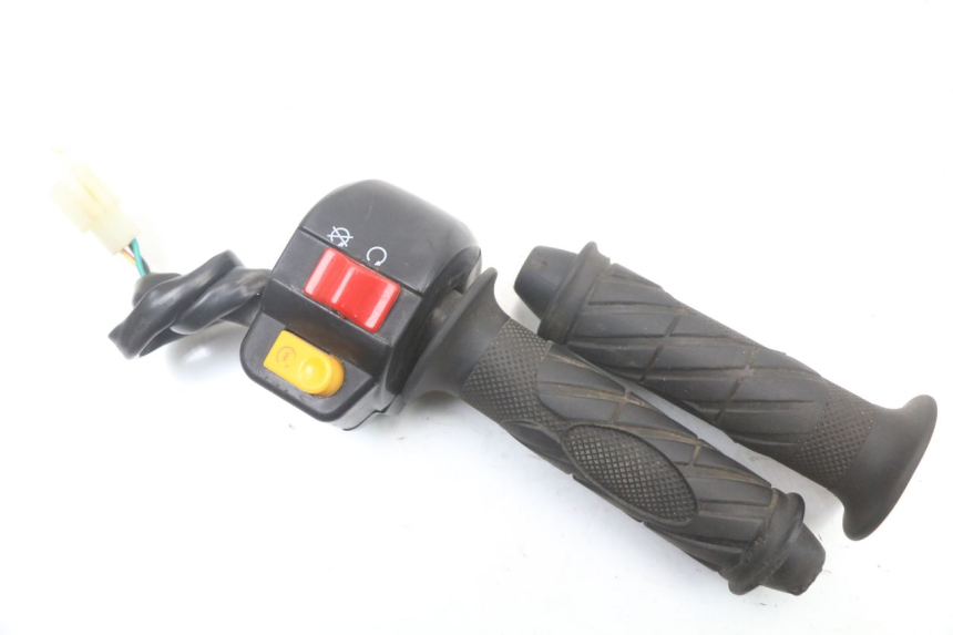 photo de CONMUTADOR DERECHA ORCAL KITE 4T 50 (2019 - 2023) - Vista principal