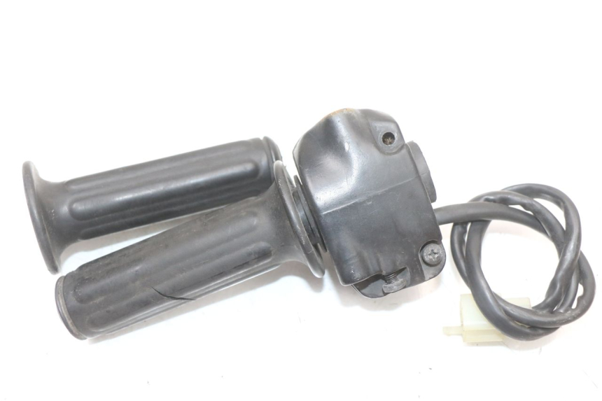 photo de CONMUTADOR DERECHA RENAULT KOURANOS 125 (2001 - 2004) - Vista general del producto