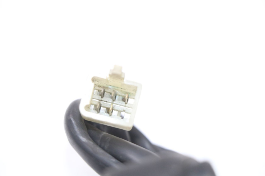 photo de CONMUTADOR DERECHA RENAULT KOURANOS 125 (2001 - 2004) - Recambio usado revisado