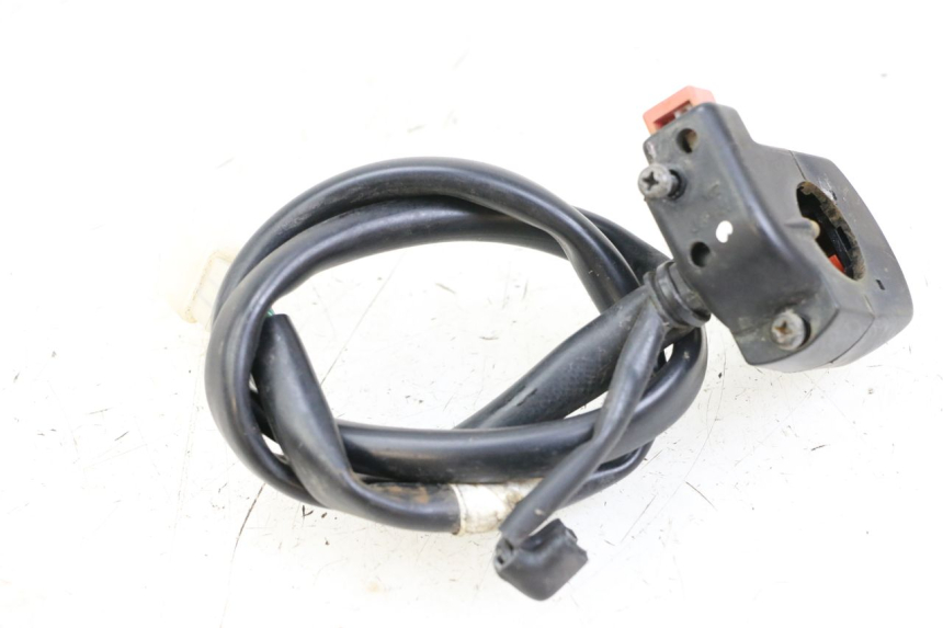 photo de CONMUTADOR DERECHA KYMCO STRYKER OFF ROAD 125 (1999 - 2005) - Zoom estado de uso