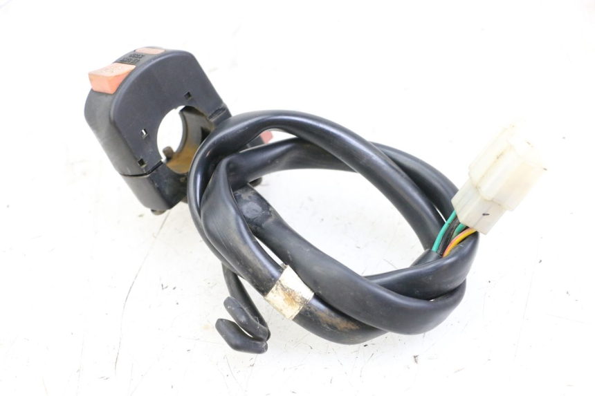 photo de CONMUTADOR DERECHA KYMCO STRYKER OFF ROAD 125 (1999 - 2005) - Otra perspectiva