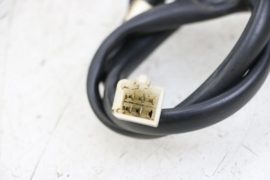 photo de CONMUTADOR DERECHA KYMCO STRYKER OFF ROAD 125 (1999 - 2005) - Primer plano técnico