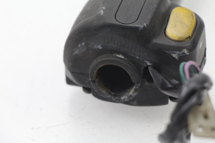 photo de CONMUTADOR DERECHA PEUGEOT LOOXOR 50 (2001 - 2004) - Zoom estado de uso