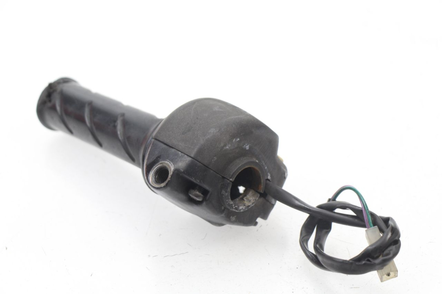 photo de CONMUTADOR DERECHA PEUGEOT LOOXOR 50 (2001 - 2004) - Vista general del producto