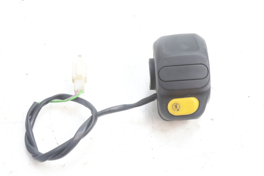 photo de INTERRUPTOR DERECHO PEUGEOT LUDIX BLASTER 50 (2006 - 2014) - Vista principal