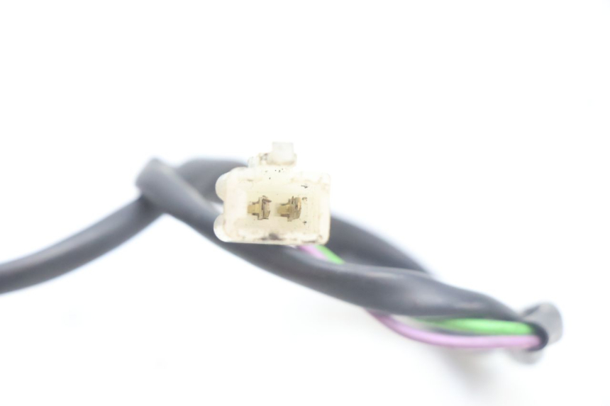 photo de INTERRUPTOR DERECHO PEUGEOT LUDIX BLASTER 50 (2006 - 2014) - Detalles de los puntos de fijación