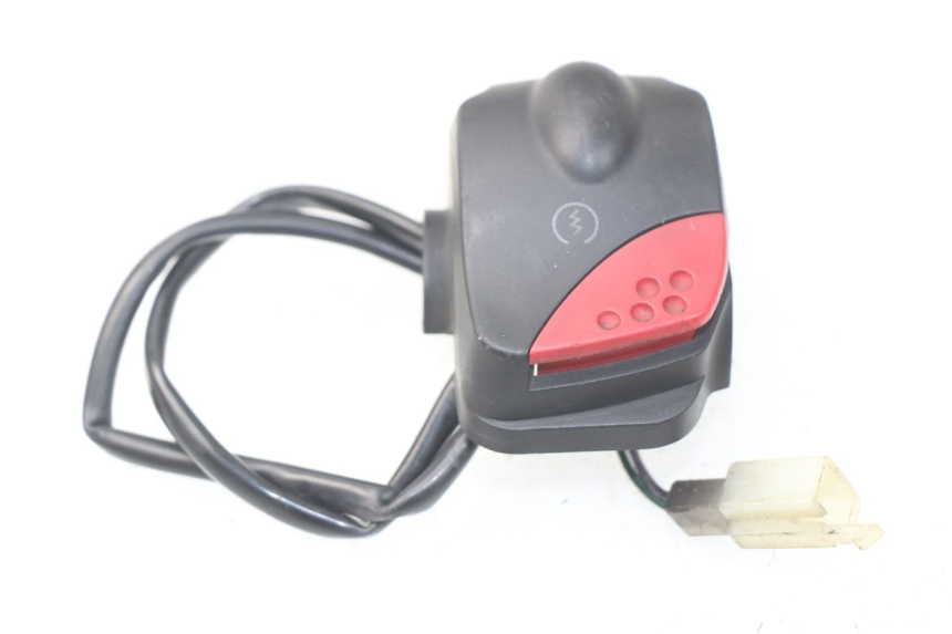 photo de INTERRUPTOR DERECHO PEUGEOT LUDIX 50 (2005 - 2007) - Vista principal