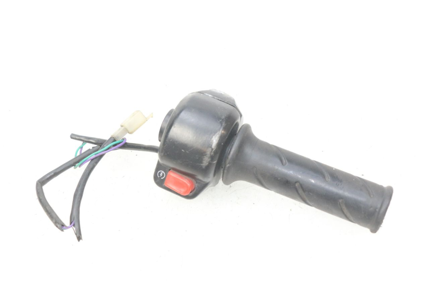 photo de INTERRUPTOR DERECHO PEUGEOT LUDIX 50 (2008 - 2017) - Vista principal