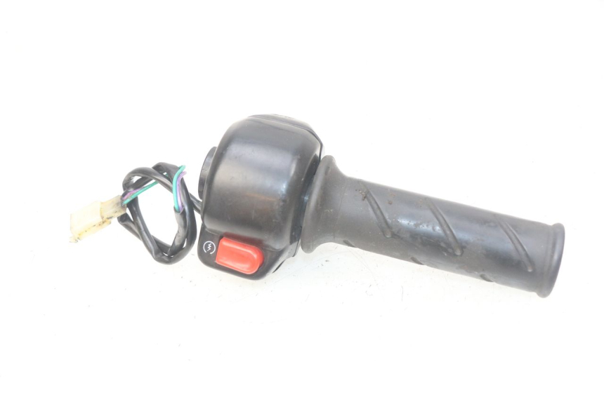 photo de INTERRUPTOR DERECHO PEUGEOT LUDIX 50 (2005 - 2007) - Vista principal