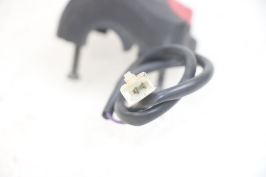 photo de INTERRUPTOR DERECHO PEUGEOT LUDIX 50 (2005 - 2007) - Detalle de la pieza