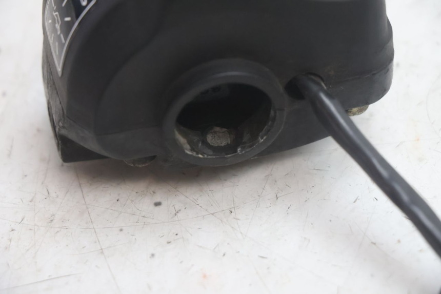 photo de INTERRUPTOR DERECHO PEUGEOT LUDIX 50 (2005 - 2007) - Vista general del producto
