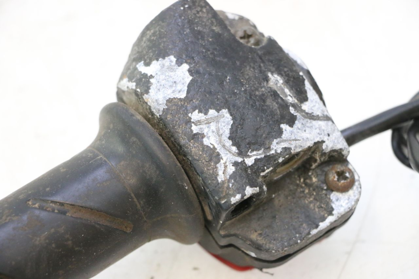 photo de CONMUTADOR DERECHA PEUGEOT LUDIX ONE 50 (2004 - 2013) - Zoom estado de uso