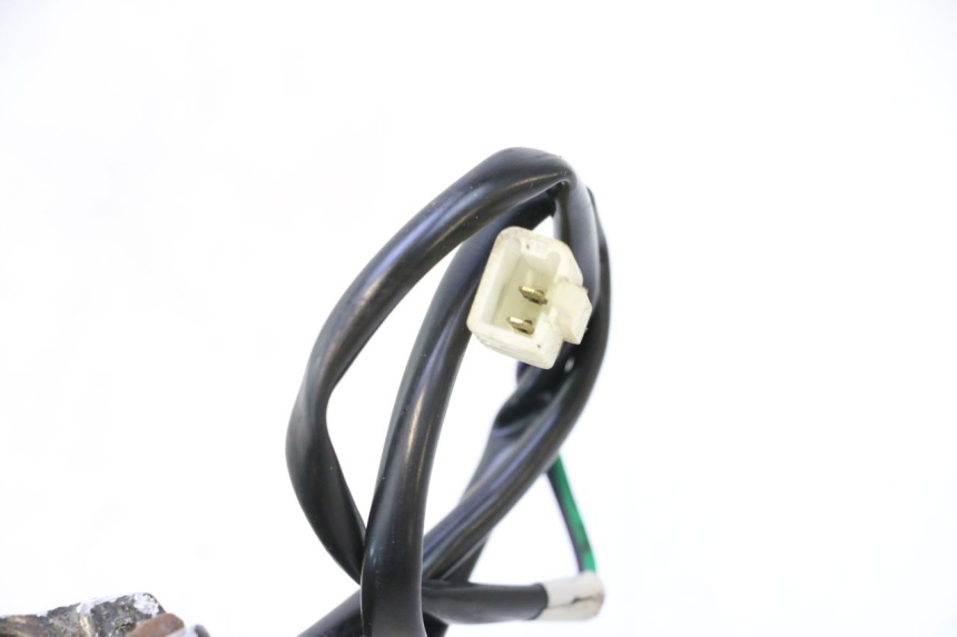 photo de CONMUTADOR DERECHA PEUGEOT LUDIX ONE 50 (2004 - 2013) - Primer plano técnico