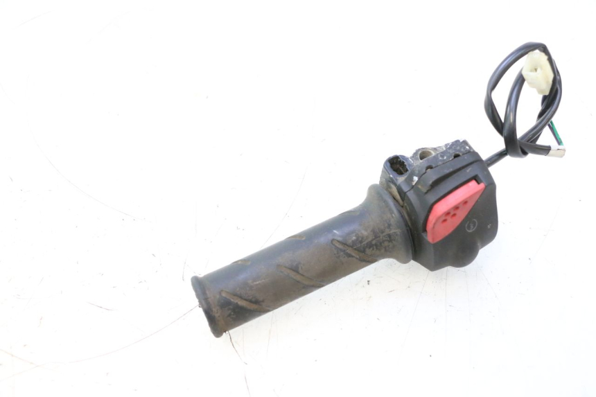 photo de CONMUTADOR DERECHA PEUGEOT LUDIX ONE 50 (2004 - 2013) - Vista general del producto
