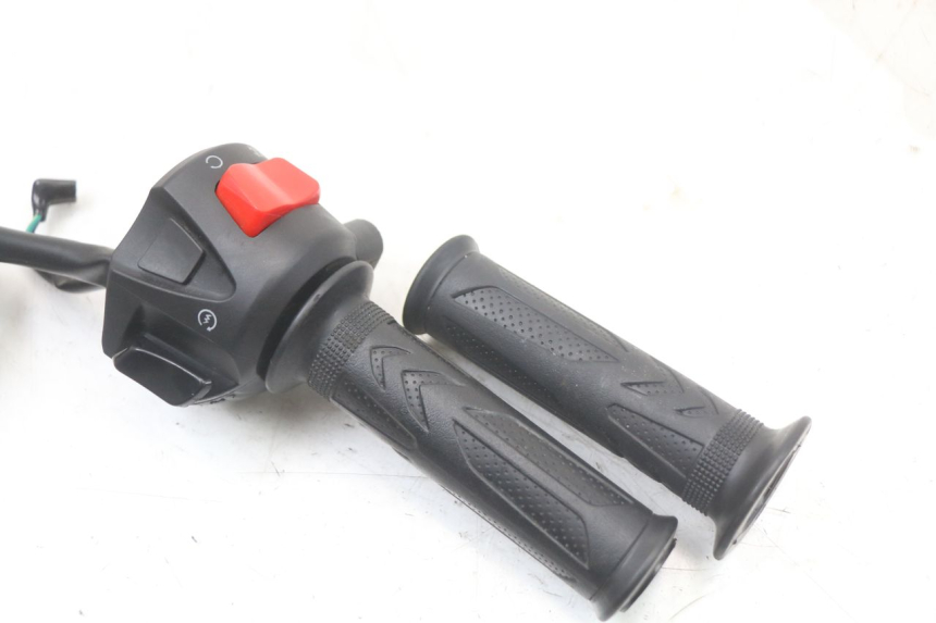 photo de CONMUTADOR DERECHA MASAI SCRAMBLER SPORT 125 (2021 - 2025) - Detalle de la pieza