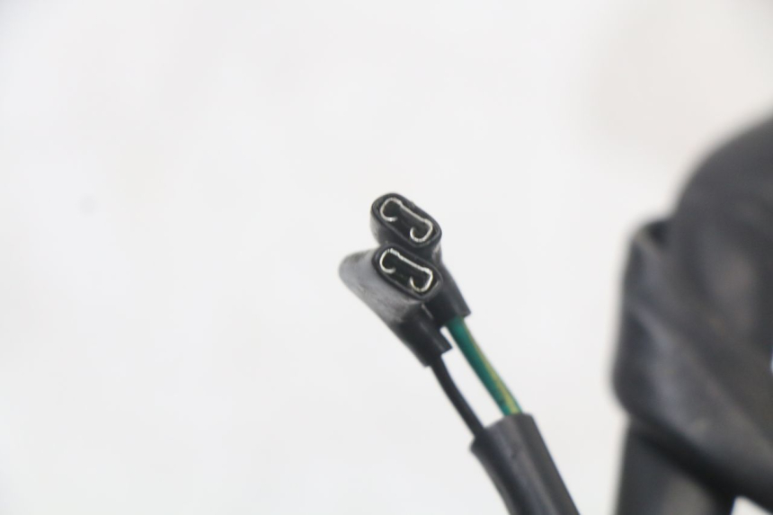 photo de CONMUTADOR DERECHA MASAI SCRAMBLER SPORT 125 (2021 - 2025) - Recambio usado revisado