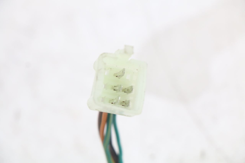 photo de CONMUTADOR DERECHA MASAI SCRAMBLER SPORT 125 (2021 - 2025) - Marcados y referencias originales