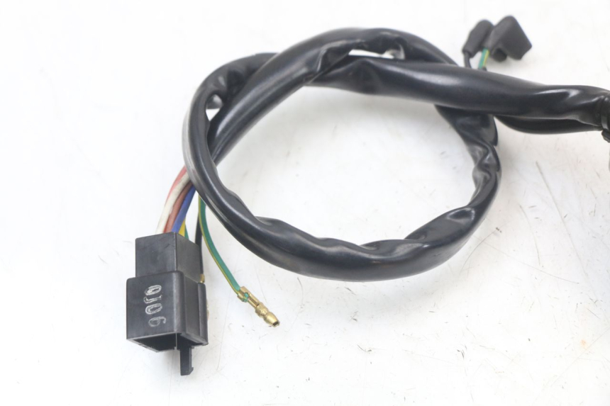 photo de INTERRUPTOR DERECHO SYM MIO 50 (2011 - 2017) - Recambio usado revisado