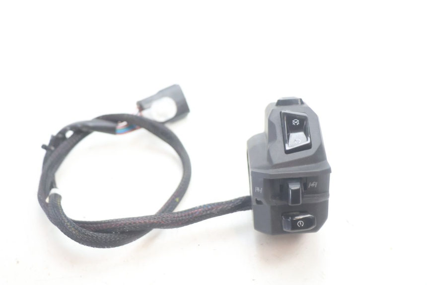 photo de CONMUTADOR DERECHA PIAGGIO MP3 HPE 530 (2022 - 2026) - Vista principal