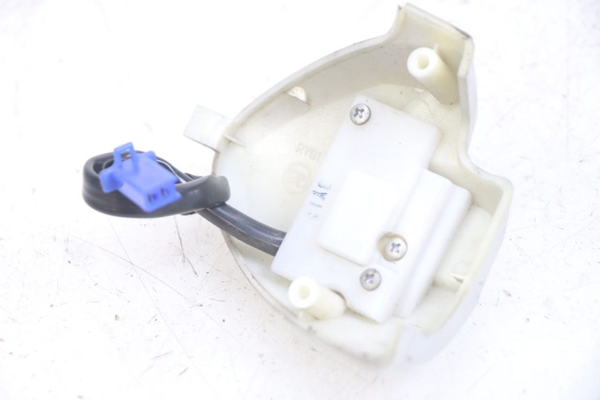 photo de INTERRUPTOR DERECHO YAMAHA NEOS NEO'S 4T 50 (2008 - 2016) - Zoom estado de uso