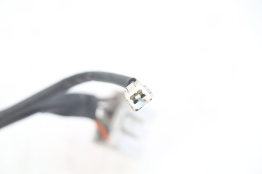 photo de INTERRUPTOR DERECHO GILERA NEXUS 125 (2007 - 2009) - Otra perspectiva