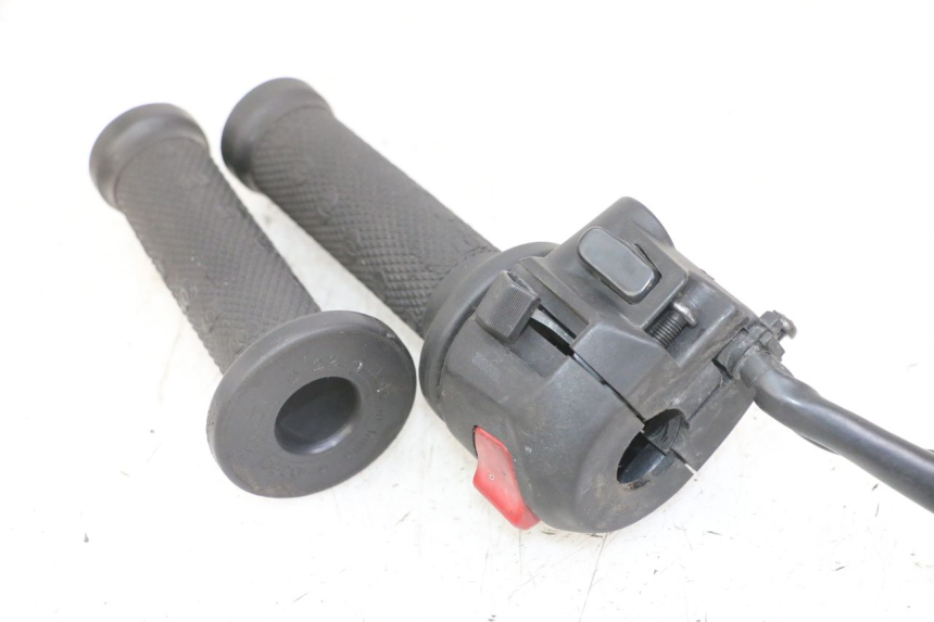 photo de INTERRUPTOR DE DIRECCIóN GILERA NEXUS 125 (2009 - 2013) - Detalle de la pieza