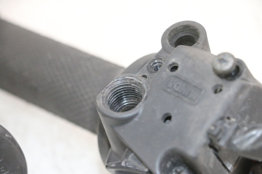 photo de INTERRUPTOR DE DIRECCIóN GILERA NEXUS 125 (2009 - 2013) - Otra perspectiva