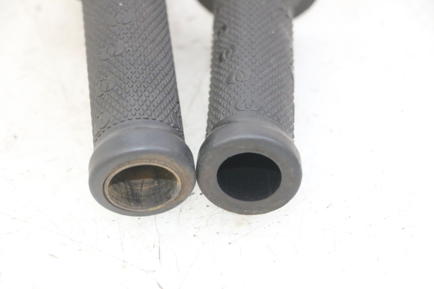 photo de INTERRUPTOR DE DIRECCIóN GILERA NEXUS 125 (2009 - 2013) - Vista general del producto